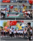 23 Nisan’ın Neşesi Çekmeköy’de Yankılandı!